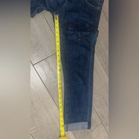 Anthropologie Pilcro Jeans #L00 - Picture 10 of 11